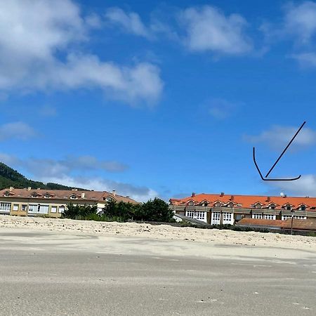 Casa Da Praia Finisterre Ngoại thất bức ảnh