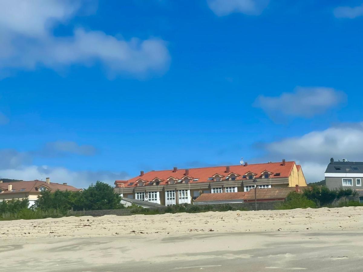 Casa Da Praia Finisterre Ngoại thất bức ảnh