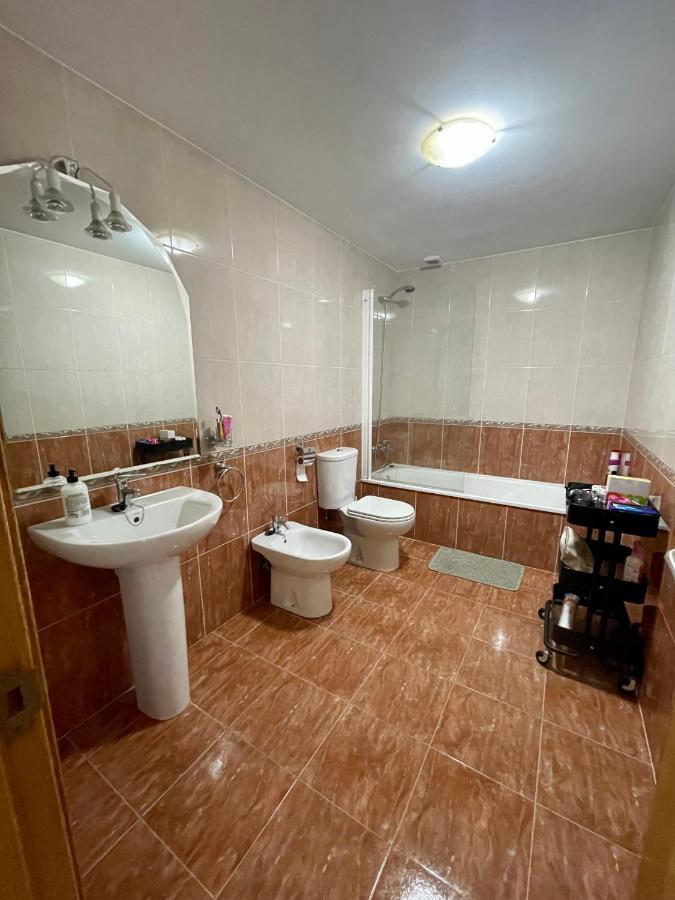Casa Da Praia Finisterre Ngoại thất bức ảnh