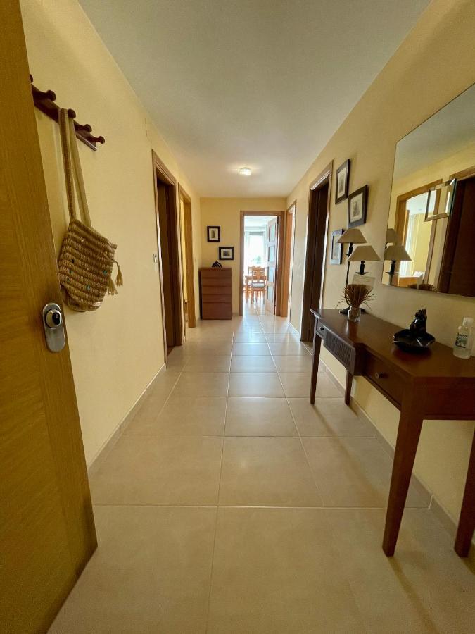 Casa Da Praia Finisterre Ngoại thất bức ảnh