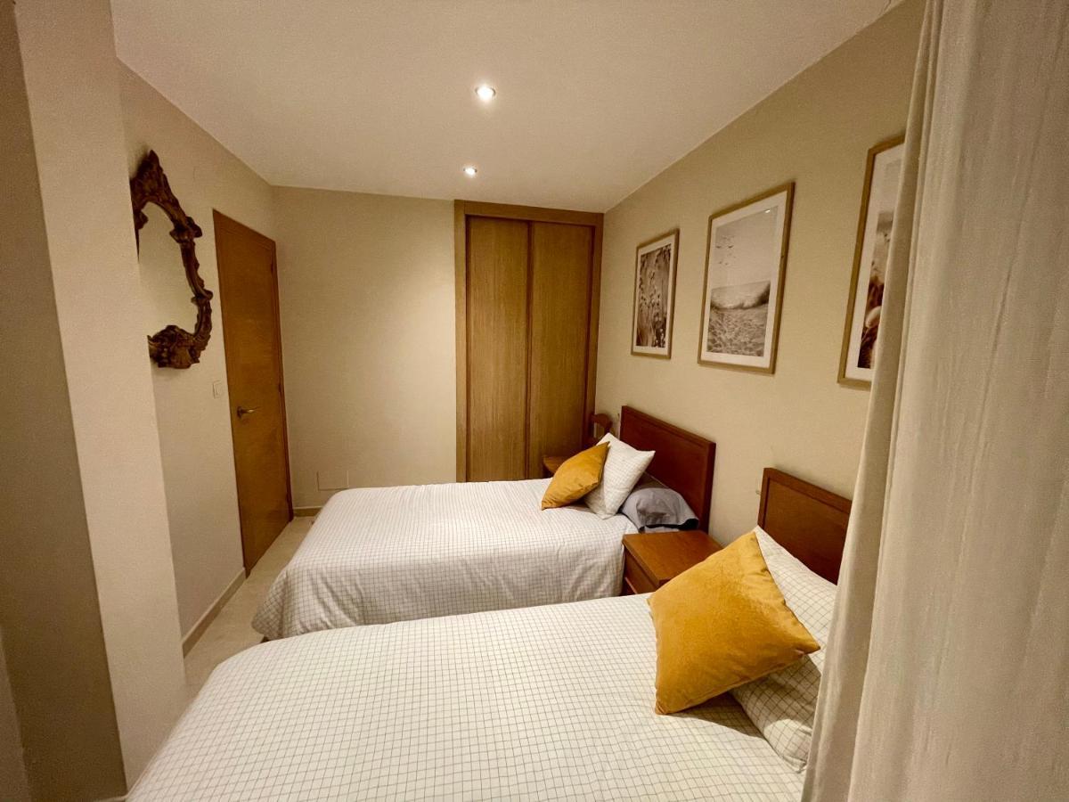 Casa Da Praia Finisterre Ngoại thất bức ảnh