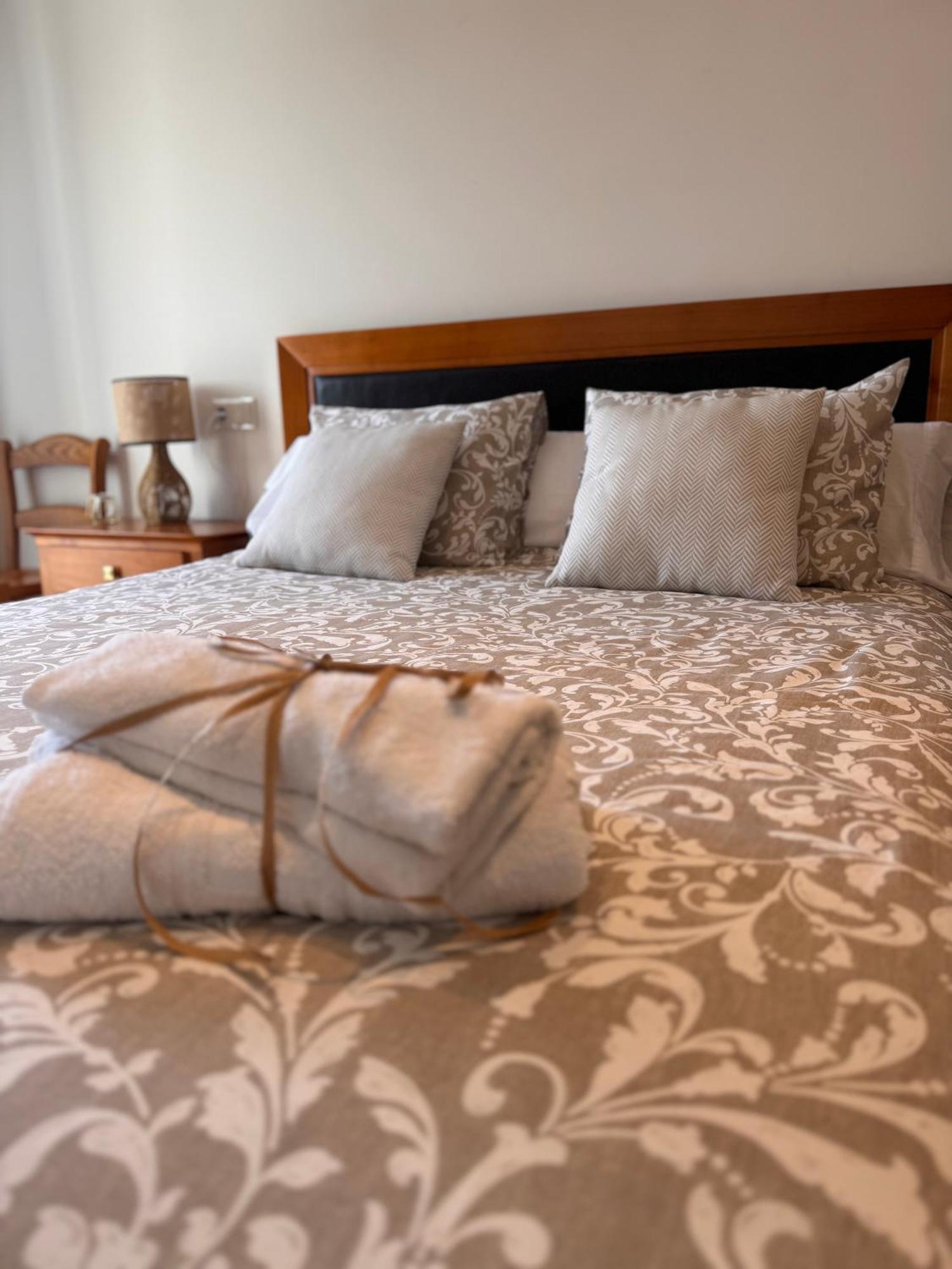 Casa Da Praia Finisterre Ngoại thất bức ảnh