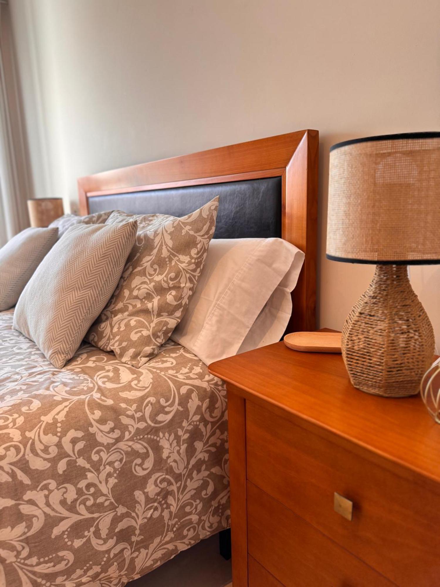 Casa Da Praia Finisterre Ngoại thất bức ảnh